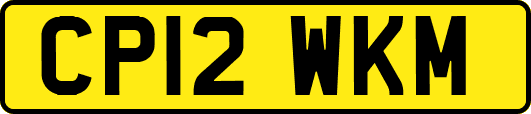 CP12WKM