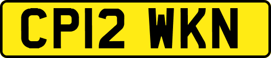 CP12WKN