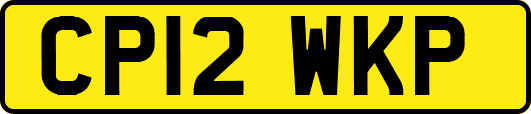 CP12WKP