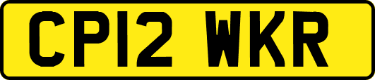 CP12WKR