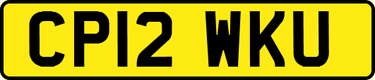 CP12WKU