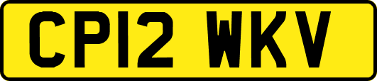CP12WKV