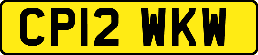 CP12WKW