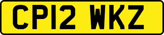 CP12WKZ