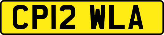 CP12WLA