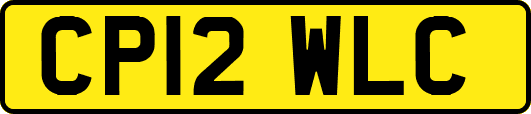 CP12WLC