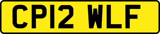 CP12WLF