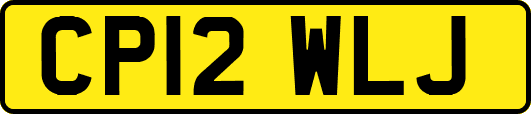 CP12WLJ