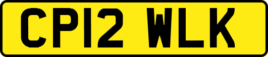 CP12WLK