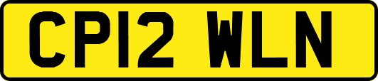CP12WLN