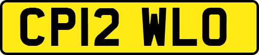 CP12WLO