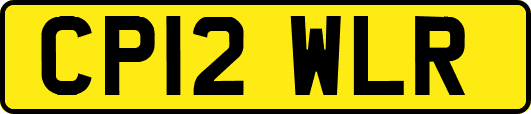 CP12WLR