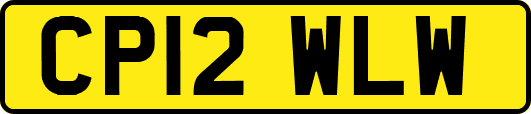 CP12WLW