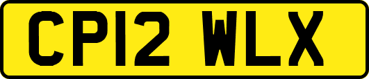 CP12WLX