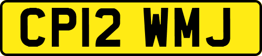CP12WMJ
