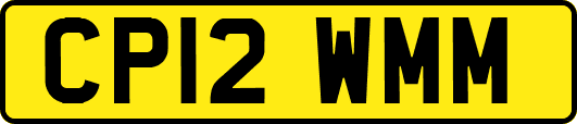 CP12WMM