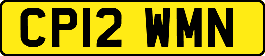 CP12WMN