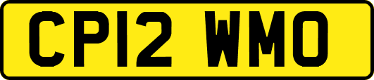 CP12WMO