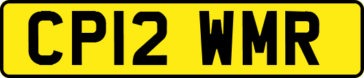 CP12WMR