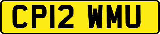 CP12WMU