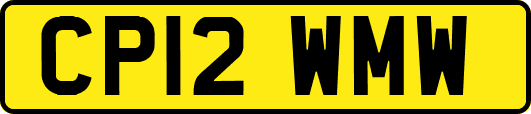 CP12WMW