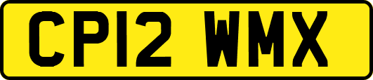 CP12WMX