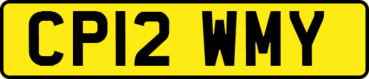 CP12WMY