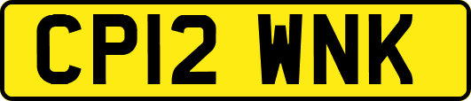 CP12WNK