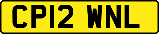 CP12WNL