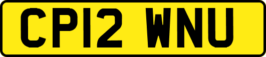 CP12WNU