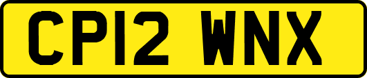 CP12WNX