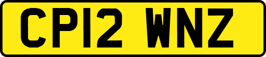 CP12WNZ