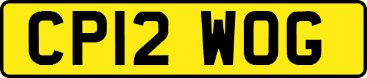 CP12WOG
