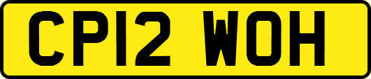 CP12WOH