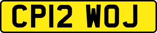 CP12WOJ