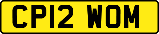 CP12WOM