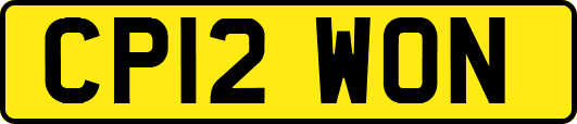 CP12WON