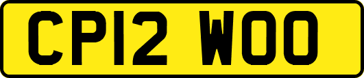 CP12WOO
