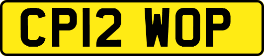 CP12WOP