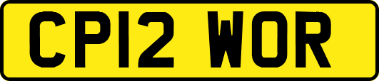 CP12WOR
