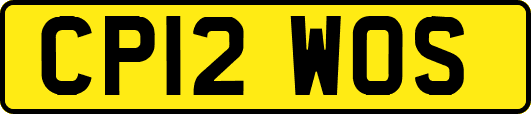 CP12WOS