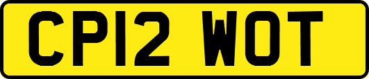 CP12WOT