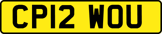 CP12WOU