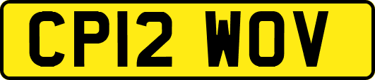 CP12WOV