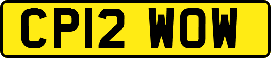 CP12WOW