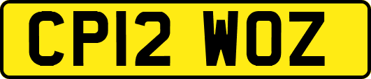 CP12WOZ