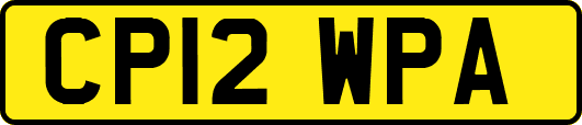 CP12WPA