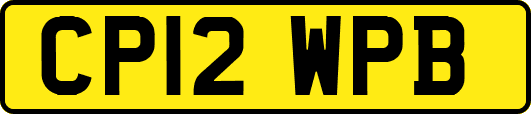 CP12WPB