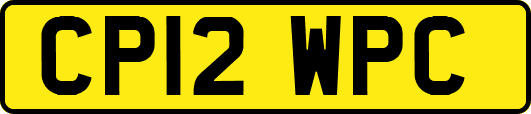 CP12WPC