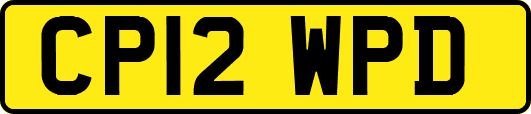 CP12WPD